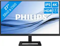 Coolblue Philips 27E1N1900AE/00 aanbieding
