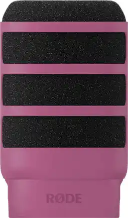 Coolblue Rode WS14 Roze aanbieding