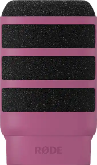 Coolblue Rode WS14 Roze aanbieding