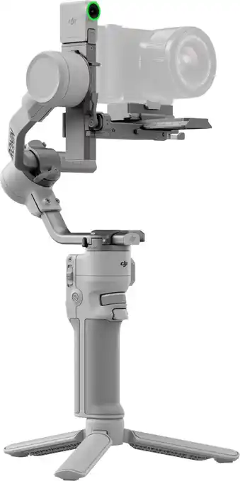 Coolblue DJI RS Intelligent Tracking Module aanbieding