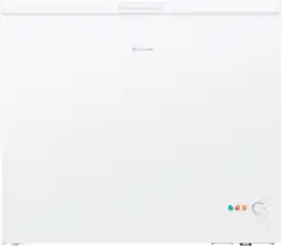 Coolblue Wisberg WBCF90LFAW aanbieding