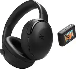 Coolblue JBL Tour One M3 Smart TX Zwart aanbieding