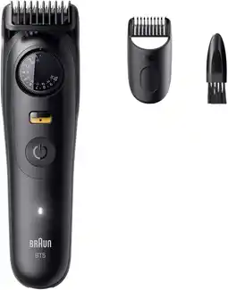 Coolblue Braun Series 5 BT5500 aanbieding