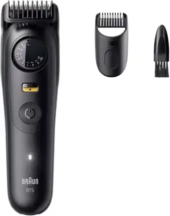Coolblue Braun Series 5 BT5500 aanbieding