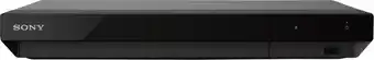 Coolblue Sony UBP-X700K Zwart aanbieding
