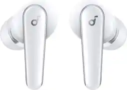 Coolblue Soundcore Liberty 5 Wit aanbieding