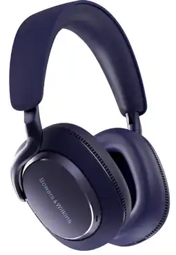 Coolblue Bowers & Wilkins Px7 S3 Blauw aanbieding