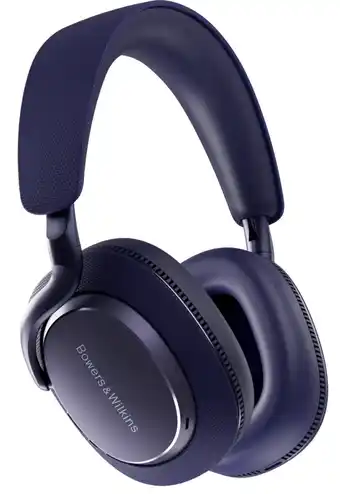 Coolblue Bowers & Wilkins Px7 S3 Blauw aanbieding
