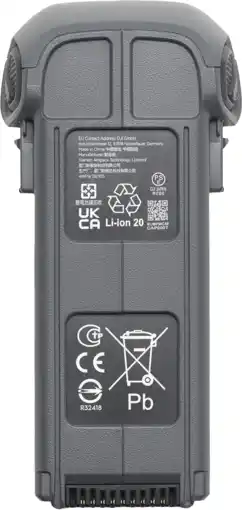 Coolblue DJI Mavic 4 Pro Intelligent Flight Battery aanbieding