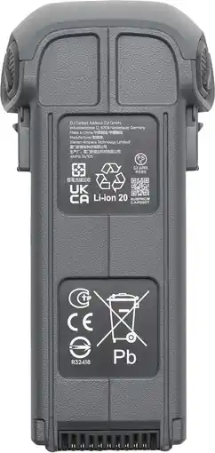 Coolblue DJI Mavic 4 Pro Intelligent Flight Battery aanbieding