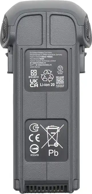 Coolblue DJI Mavic 4 Pro Intelligent Flight Battery aanbieding