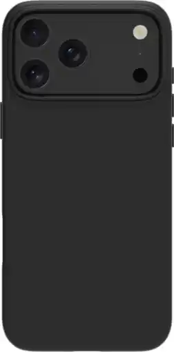Coolblue BlueBuilt Protective Back Cover met MagSafe iPhone 17 Pro Max Black aanbieding