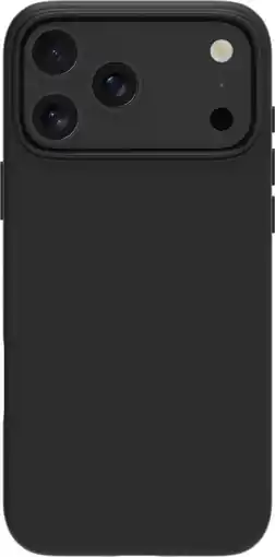 Coolblue BlueBuilt Protective Back Cover met MagSafe iPhone 17 Pro Max Black aanbieding
