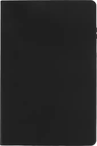 Coolblue BlueBuilt Samsung Galaxy Tab S11 Book Case Zwart aanbieding