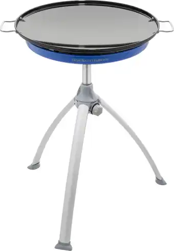 Coolblue Cadac Skottelbraai aanbieding