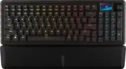 Coolblue Corsair Vanguard Pro 96 Gaming Toetsenbord Qwerty aanbieding