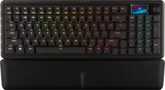Coolblue Corsair Vanguard Pro 96 Gaming Toetsenbord Qwerty aanbieding