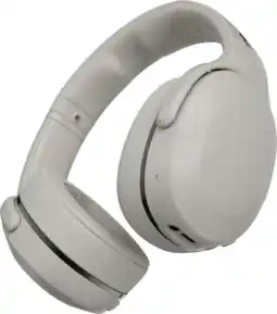 Coolblue Skullcandy Crusher Active Lichtgrijs aanbieding
