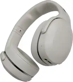 Coolblue Skullcandy Crusher Active Lichtgrijs aanbieding