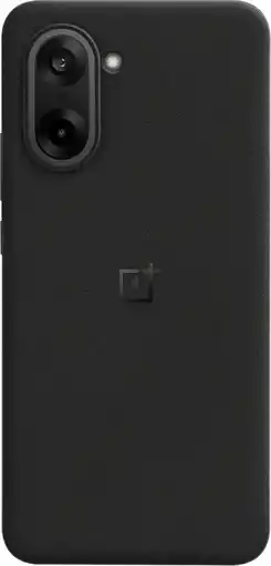 Coolblue OnePlus Nord CE 5 Back Cover met Magneet Zwart aanbieding