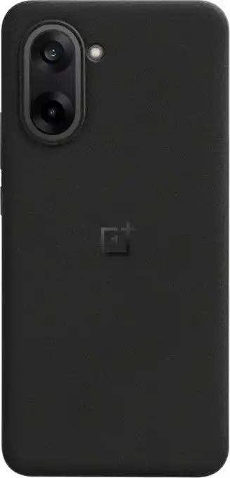 Coolblue OnePlus Nord CE 5 Back Cover met Magneet Zwart aanbieding