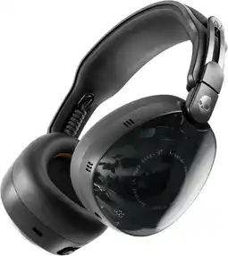 Coolblue Skullcandy Aviator 900 ANC Zwart aanbieding