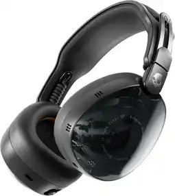Coolblue Skullcandy Aviator 900 ANC Zwart aanbieding