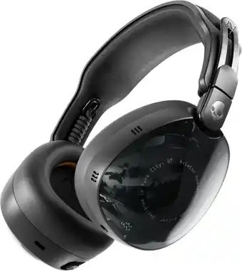 Coolblue Skullcandy Aviator 900 ANC Zwart aanbieding
