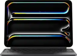 Coolblue Apple Magic Keyboard iPad Air 11 inch (2025/2024) QWERTY Zwart aanbieding