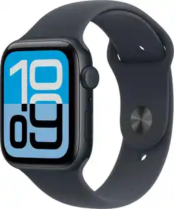 Coolblue Apple Watch SE 3 aanbieding