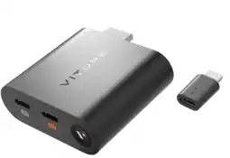 Coolblue VITURE HDMI XR Adapter voor iPhone aanbieding