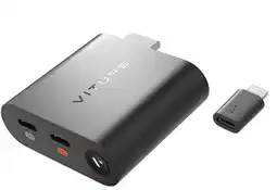 Coolblue VITURE HDMI XR Adapter voor iPhone aanbieding