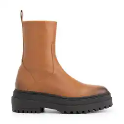 ANWB Mysa Hyacinthus Laarzen Zand aanbieding