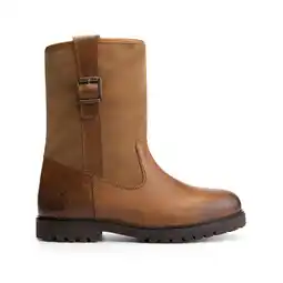 ANWB Mgo Chop Boot Pull-on boots Cognac aanbieding