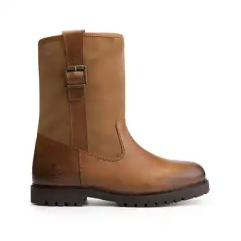 ANWB Mgo Chop Boot Pull-on boots Cognac aanbieding