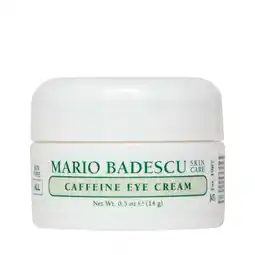 Douglas Mario Badescu Cafeïne aanbieding