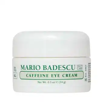 Douglas Mario Badescu Cafeïne aanbieding
