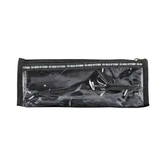 Douglas Make-up Studio Pencil & Brush aanbieding