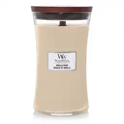Douglas WoodWick Vanilla Bean aanbieding