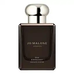 Douglas Jo Malone London Cologne Intense Oud & Bergamot aanbieding