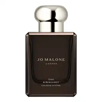 Douglas Jo Malone London Cologne Intense Oud & Bergamot aanbieding