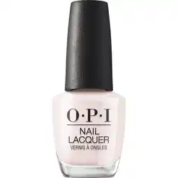 Douglas OPI Me, Myself & OPI Collection Nail Lacquer aanbieding