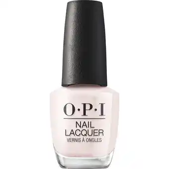 Douglas OPI Me, Myself & OPI Collection Nail Lacquer aanbieding