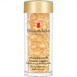 Douglas Elizabeth Arden Ceramide Advanced Light Capsules aanbieding