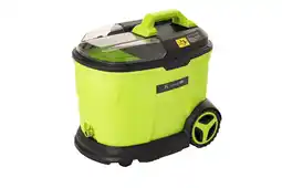 ANWB Aqua2go EVO GD850 mobiele hogedrukreiniger Groen aanbieding