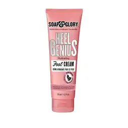 Douglas Soap & Glory Heel Genius Foot Cream aanbieding