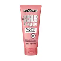 Douglas Soap & Glory Scrub Of Your Life aanbieding