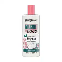 Douglas Soap & Glory Magnifi-Coco Body Wash aanbieding