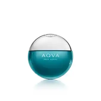 Douglas BVLGARI Aqva Pour Homme aanbieding