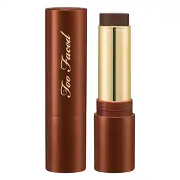 Douglas Too Faced Chocolate Soleil Melting Bronzing & Sculpting Stick aanbieding